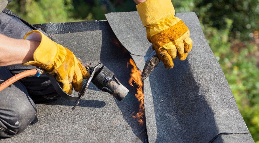 Local Chimney Repair in Dickerson, MD